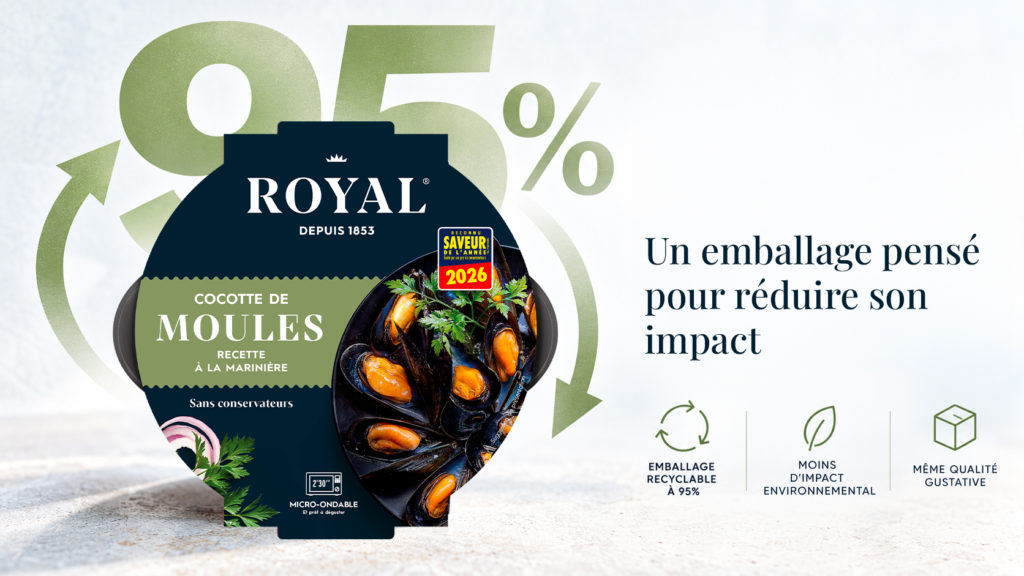 article emballage recyclable